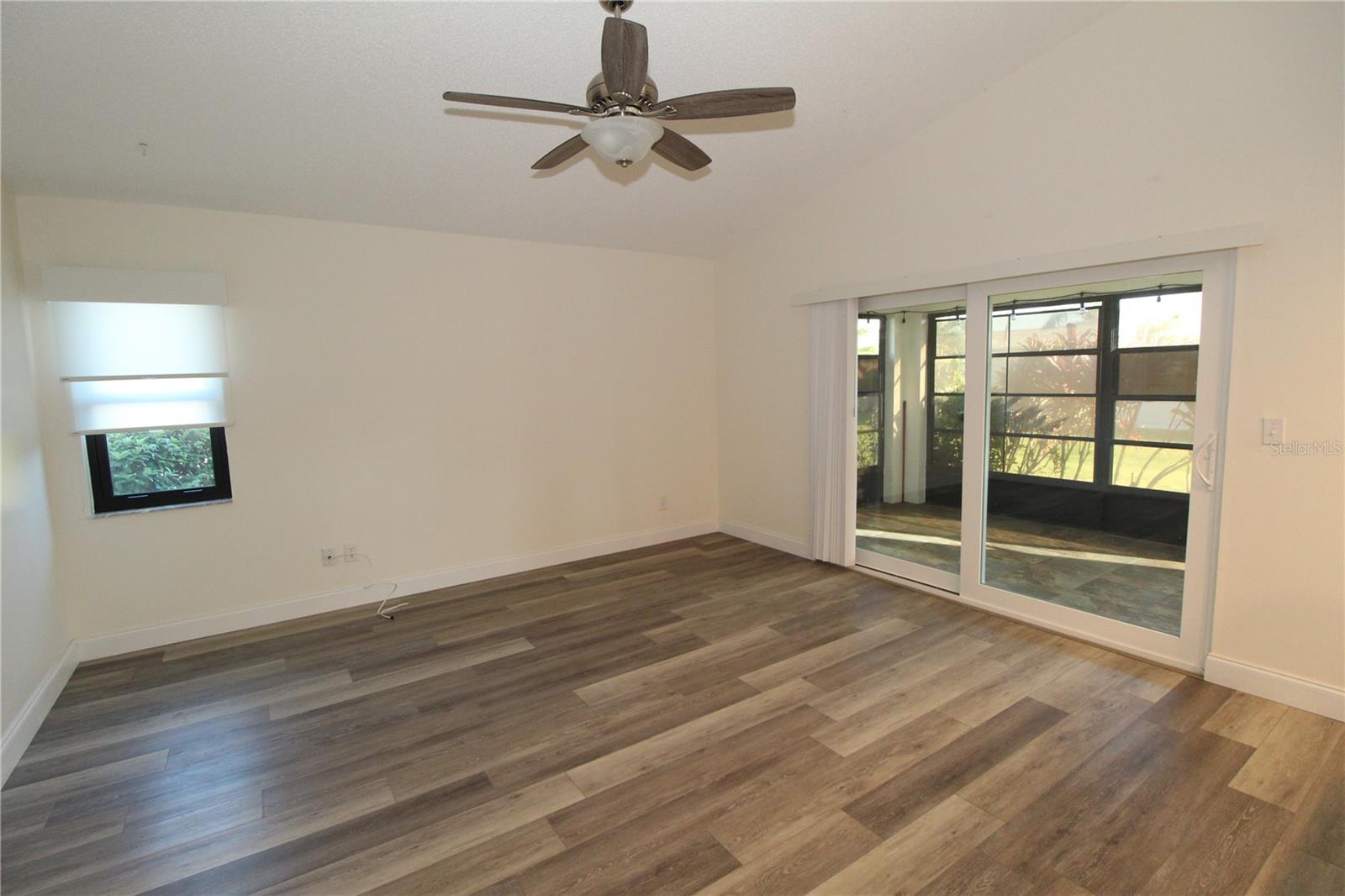 LANCASTER IV CONDO PH - Residential Lease