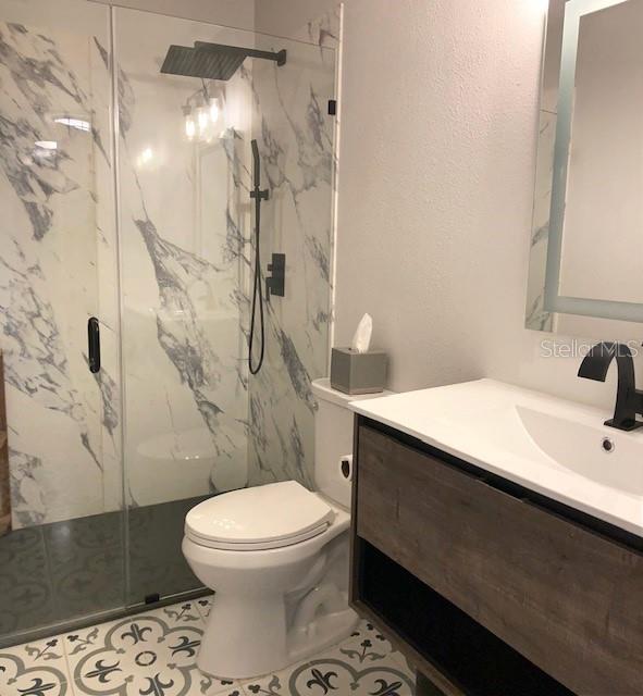 LANCASTER IV CONDO PH - Residential Lease