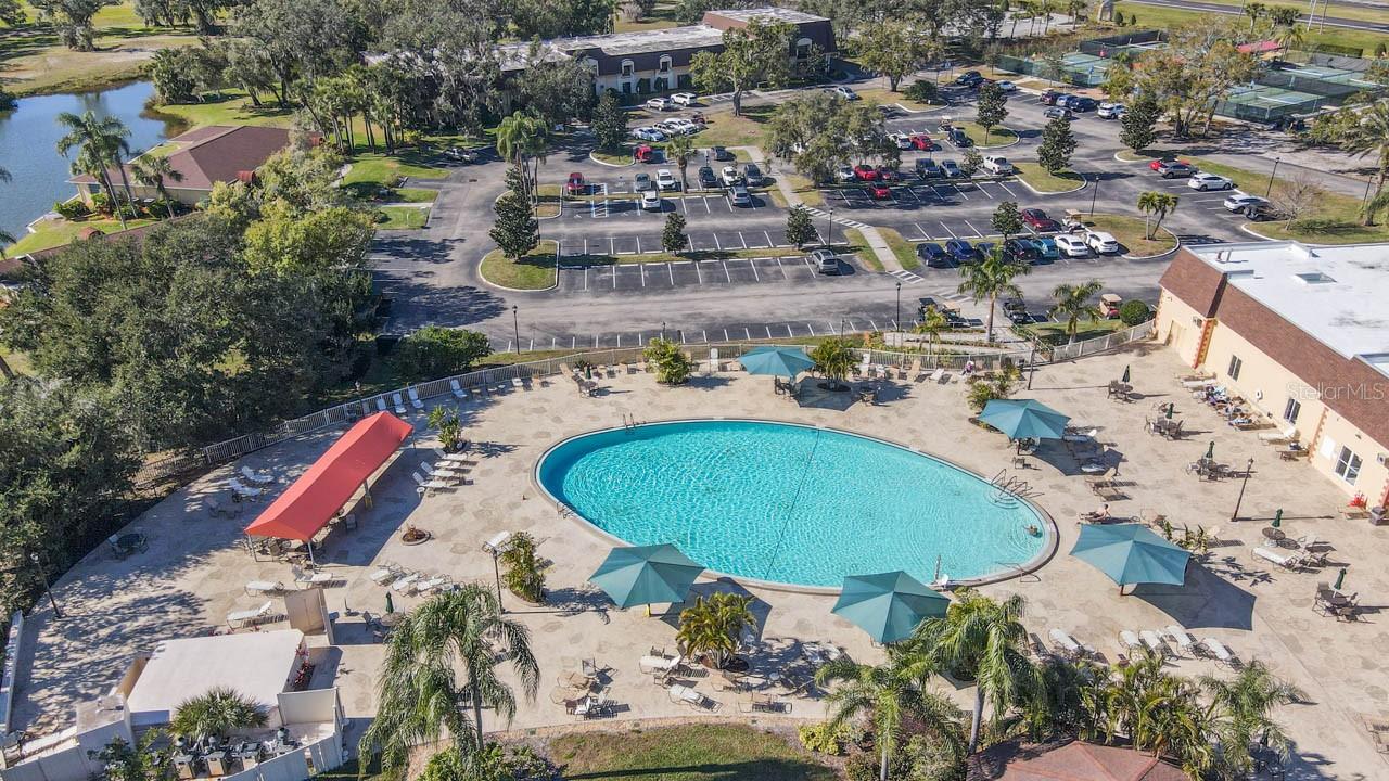 LANCASTER IV CONDO PH - Residential Lease