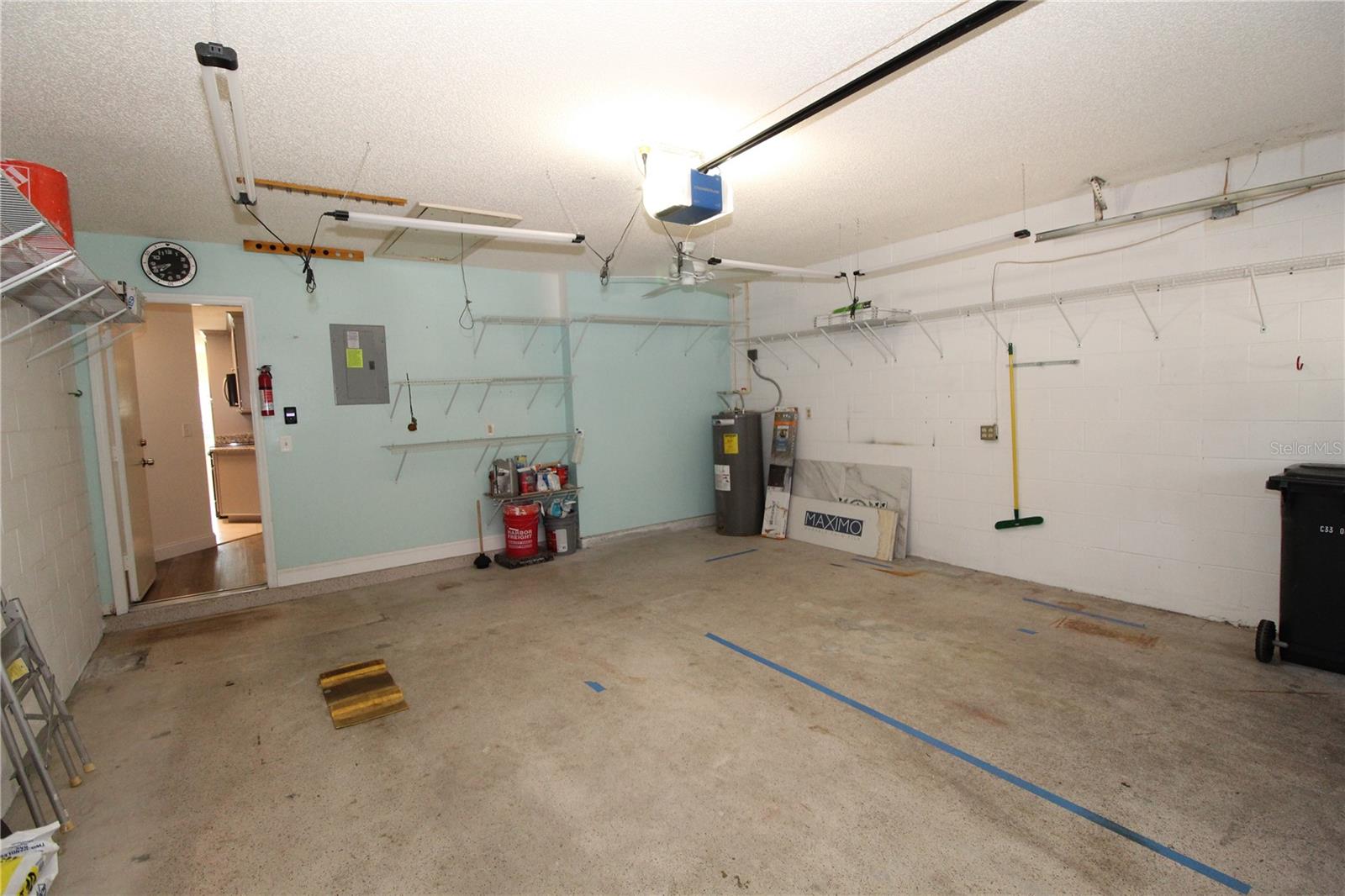 LANCASTER IV CONDO PH - Residential Lease