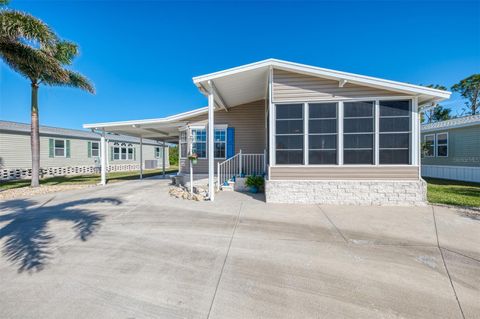 Photo of 9110 Pinehaven Way, Englewood, FL 34224 (MLS # D6141452)