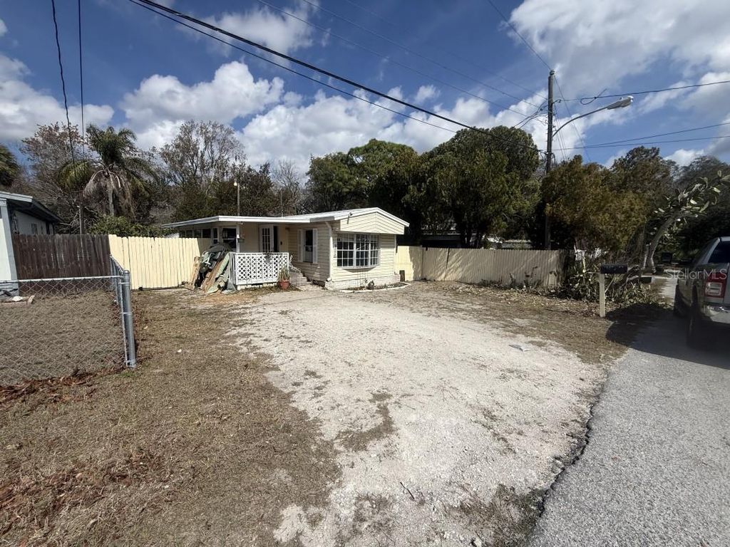 Photo of 9205 Pontiac Street, New Port Richey, FL 34654 (MLS # A4683634)
