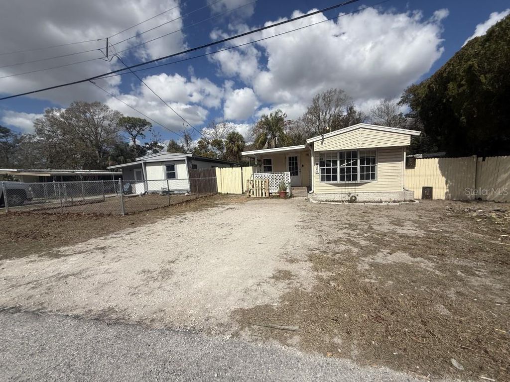 Photo of 9205 Pontiac Street, New Port Richey, FL 34654 (MLS # A4683634)