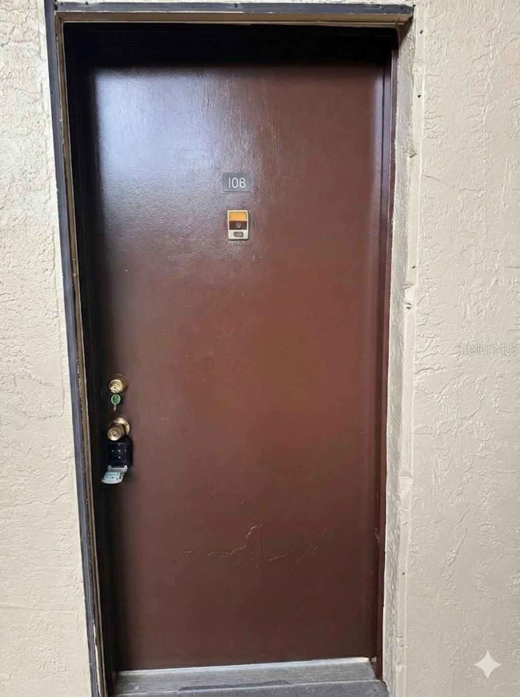 Photo of 2050 Oleander Boulevard #11-108, Fort Pierce, FL 34950 (MLS # O6376684)