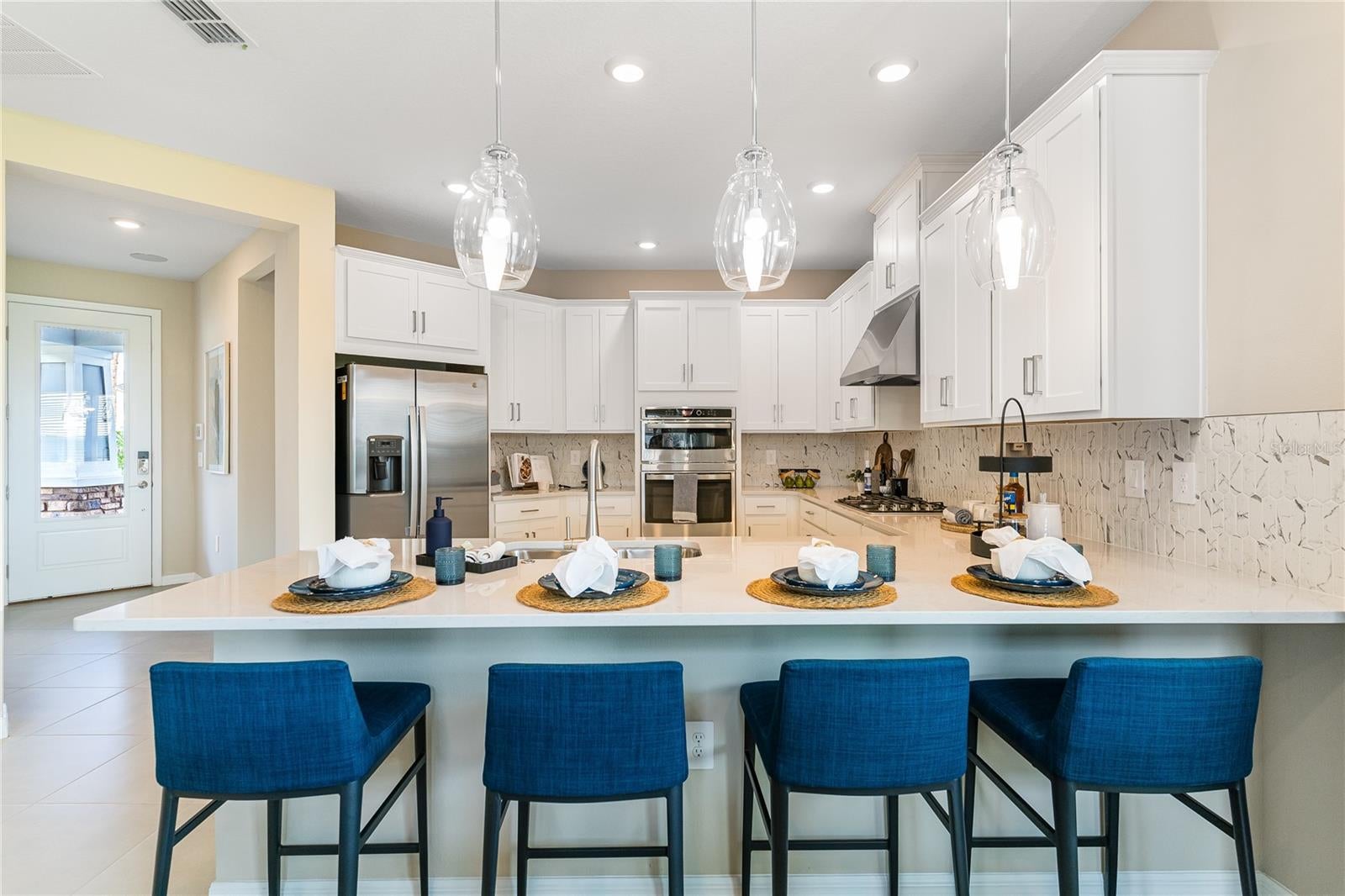 1224 TEAL CREEK DRIVE