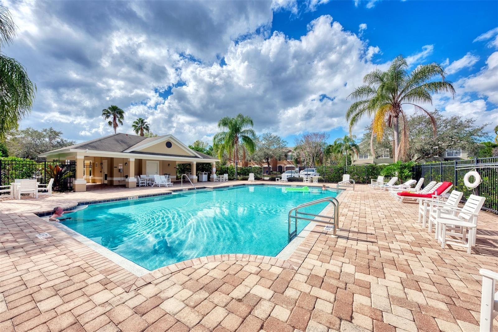 SABAL BAY PH 2 - Residential Lease