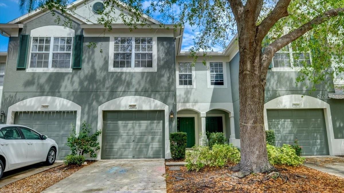 SABAL BAY PH 2 - Residential Lease