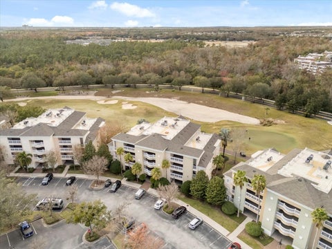 Photo of 1354 Centre Court Ridge Drive #103, Reunion, FL 34747 (MLS # O6442028)