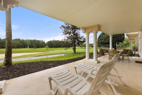 Photo of 1354 Centre Court Ridge Drive #103, Reunion, FL 34747 (MLS # O6442028)