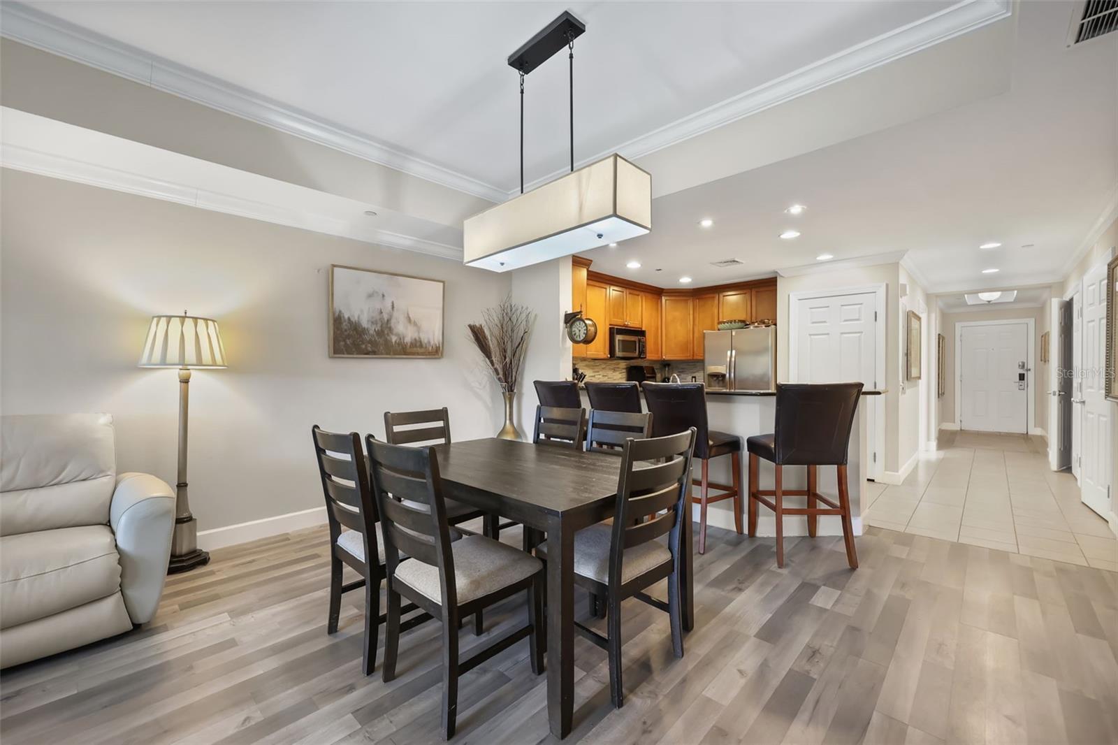 1354 CENTRE COURT RIDGE DRIVE 103