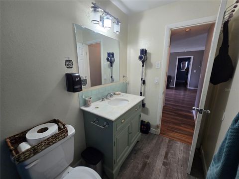 Tiny photo for 2154 W Devon Drive, Citrus Springs, FL 34434 (MLS # OM724580)