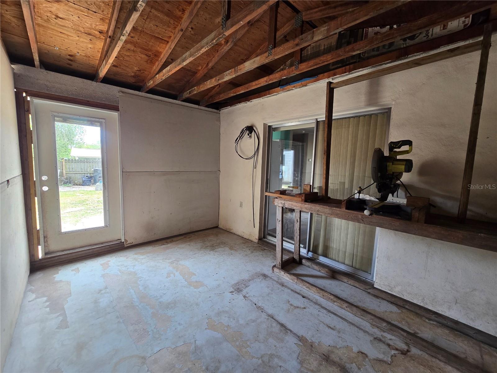 CITRUS SPGS UNIT 02 - Residential