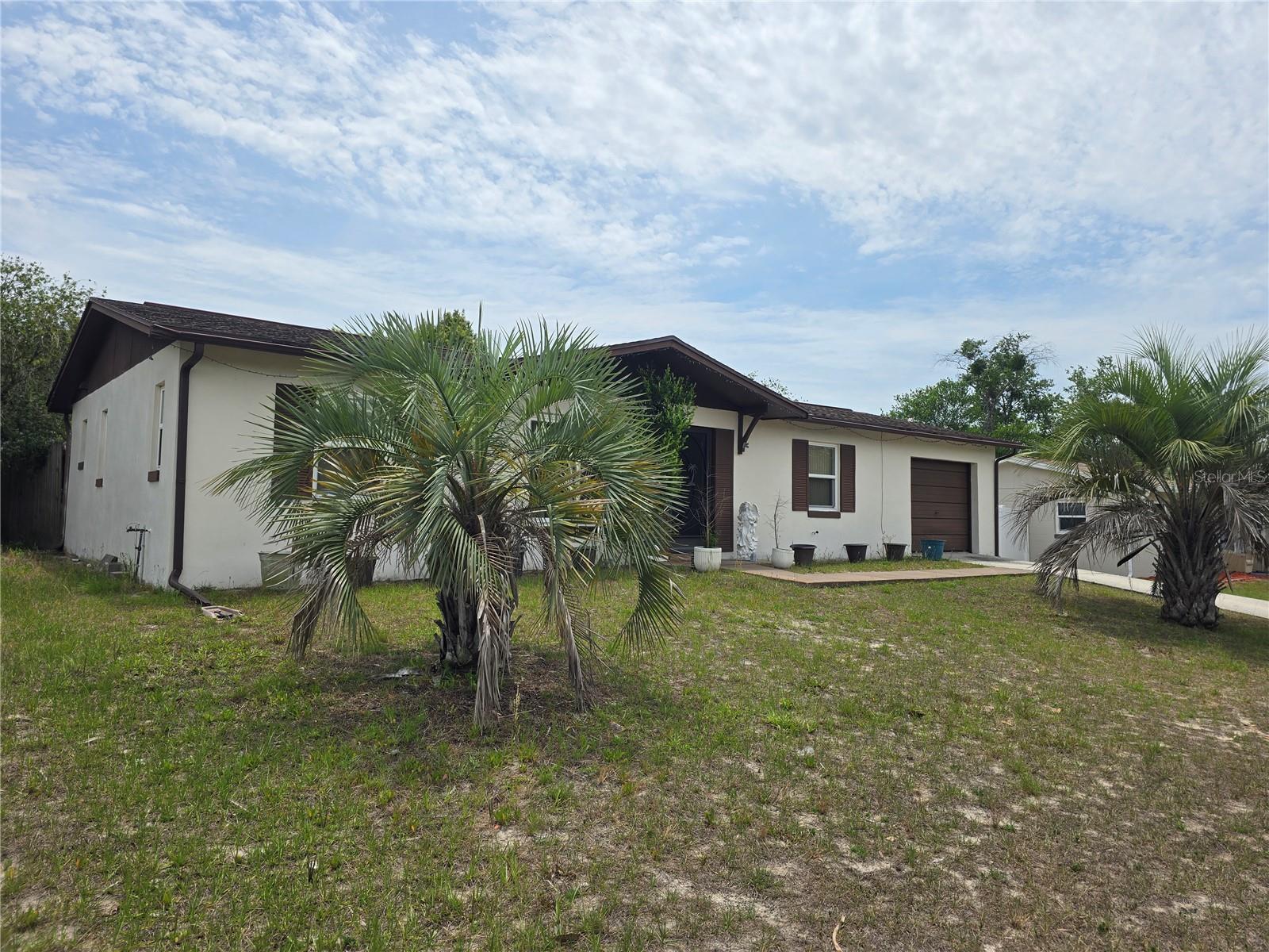 CITRUS SPGS UNIT 02 - Residential
