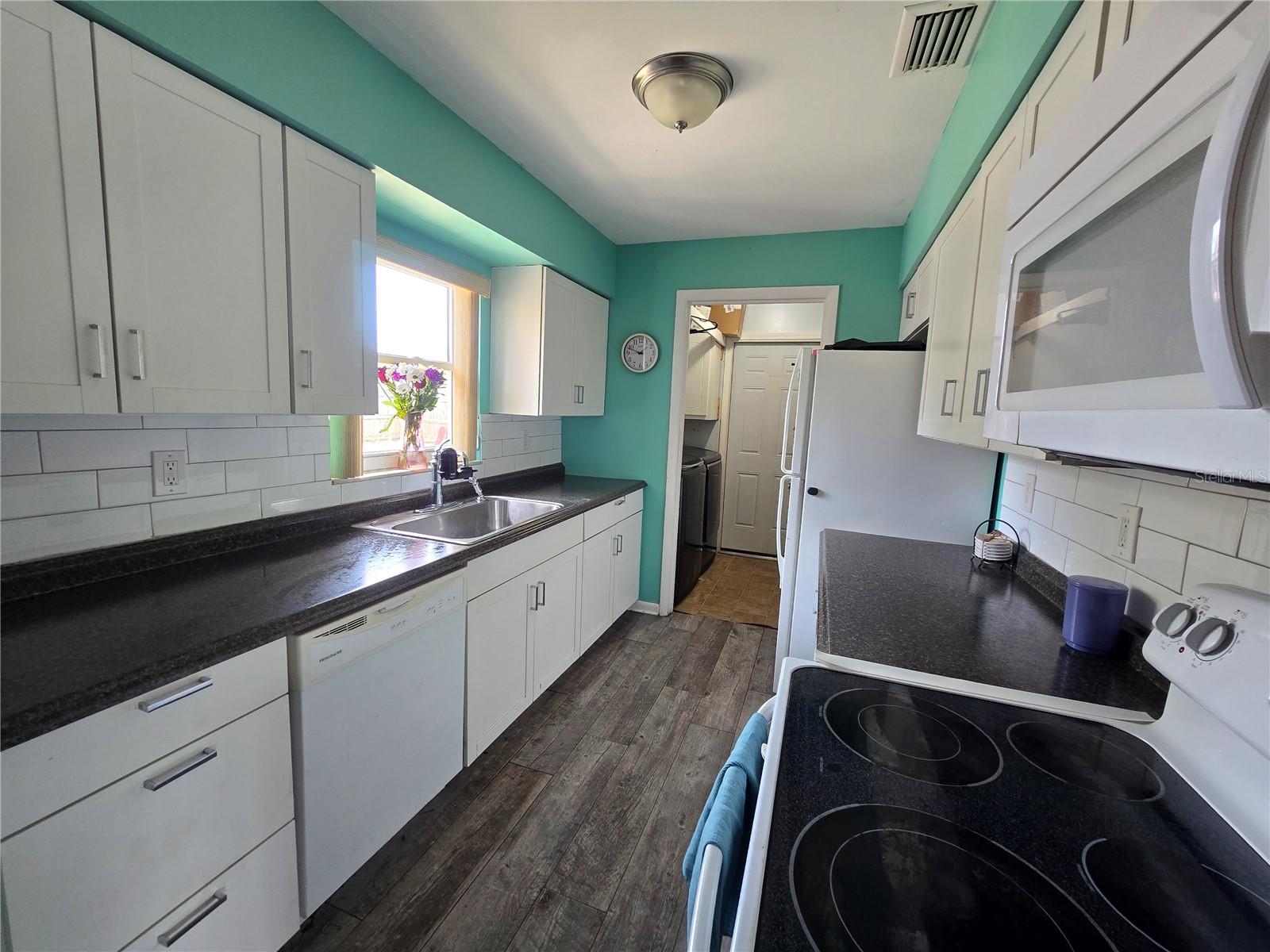 CITRUS SPGS UNIT 02 - Residential