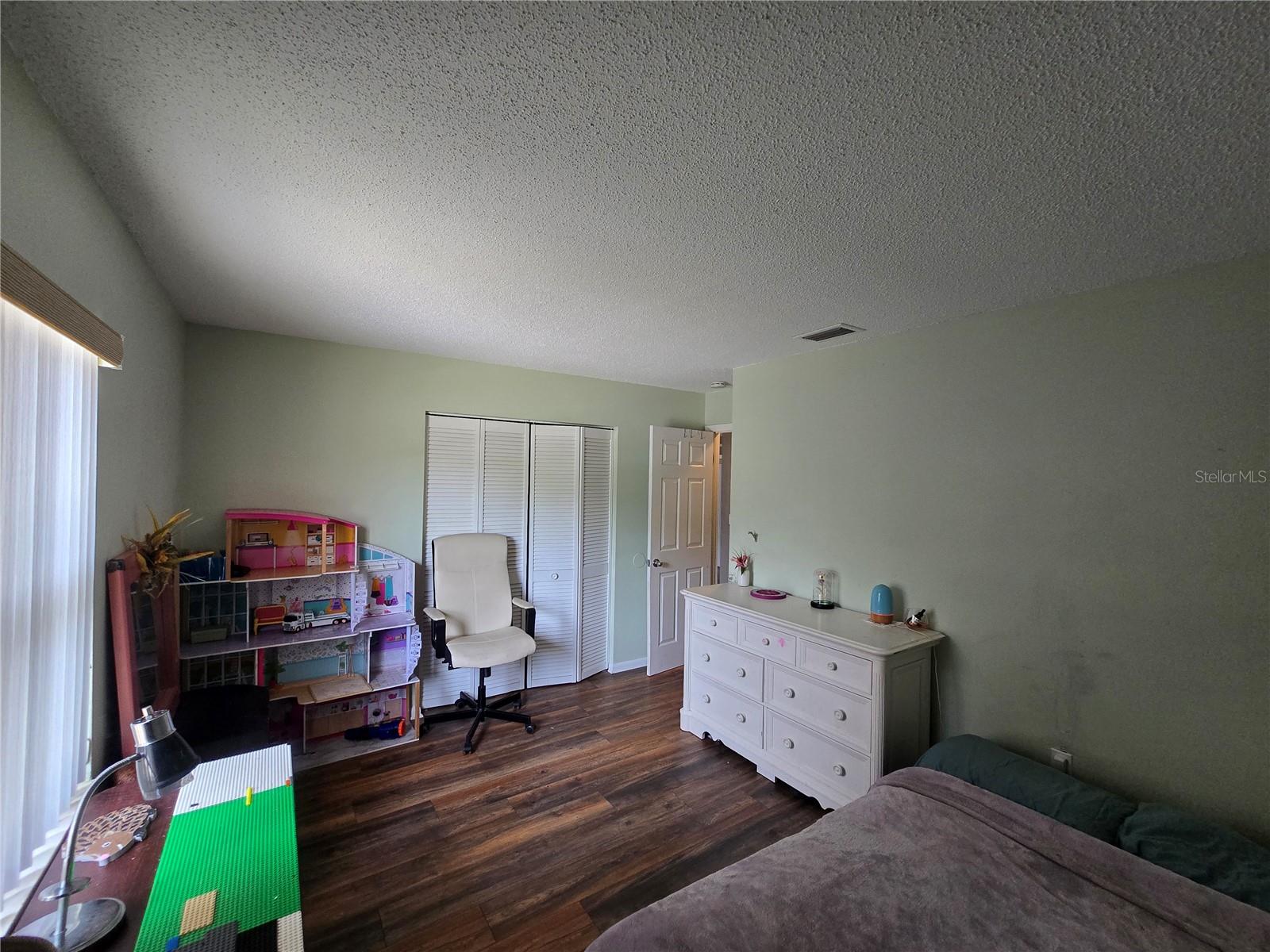 CITRUS SPGS UNIT 02 - Residential