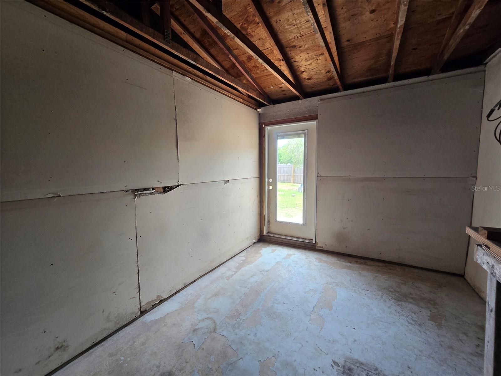 CITRUS SPGS UNIT 02 - Residential