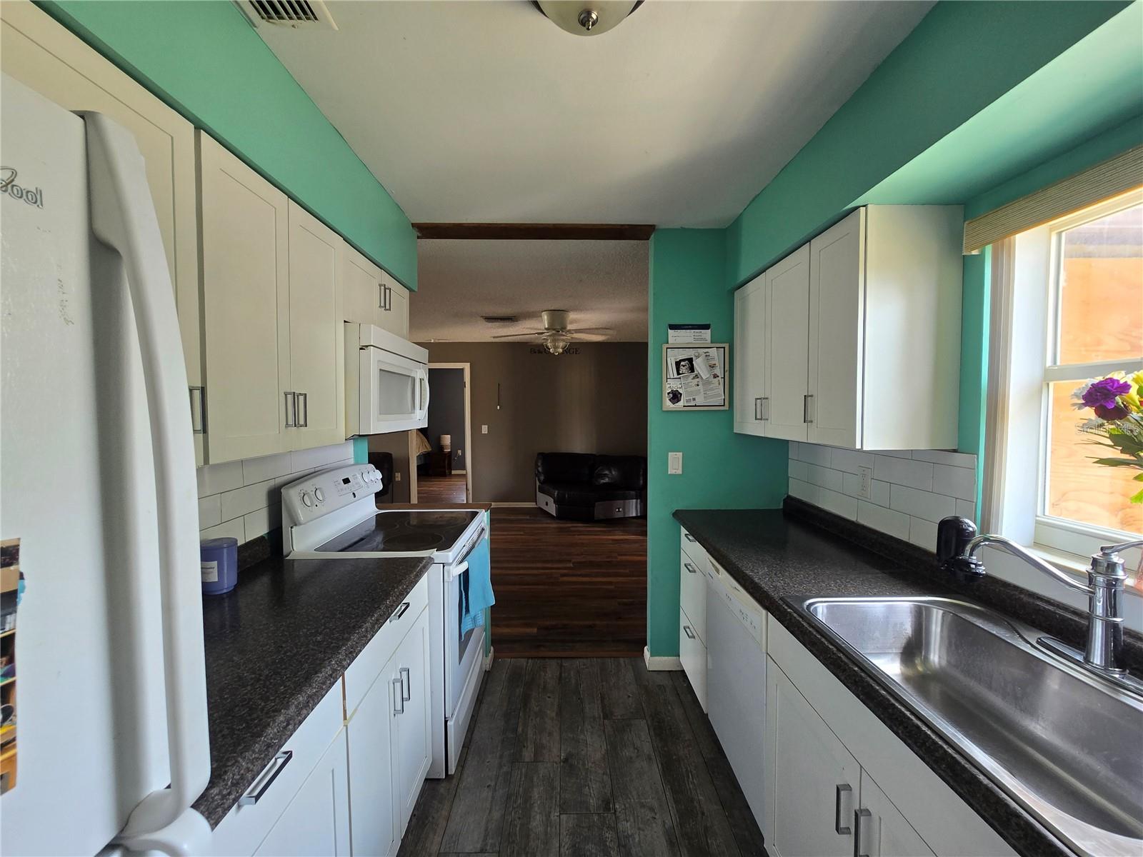 CITRUS SPGS UNIT 02 - Residential