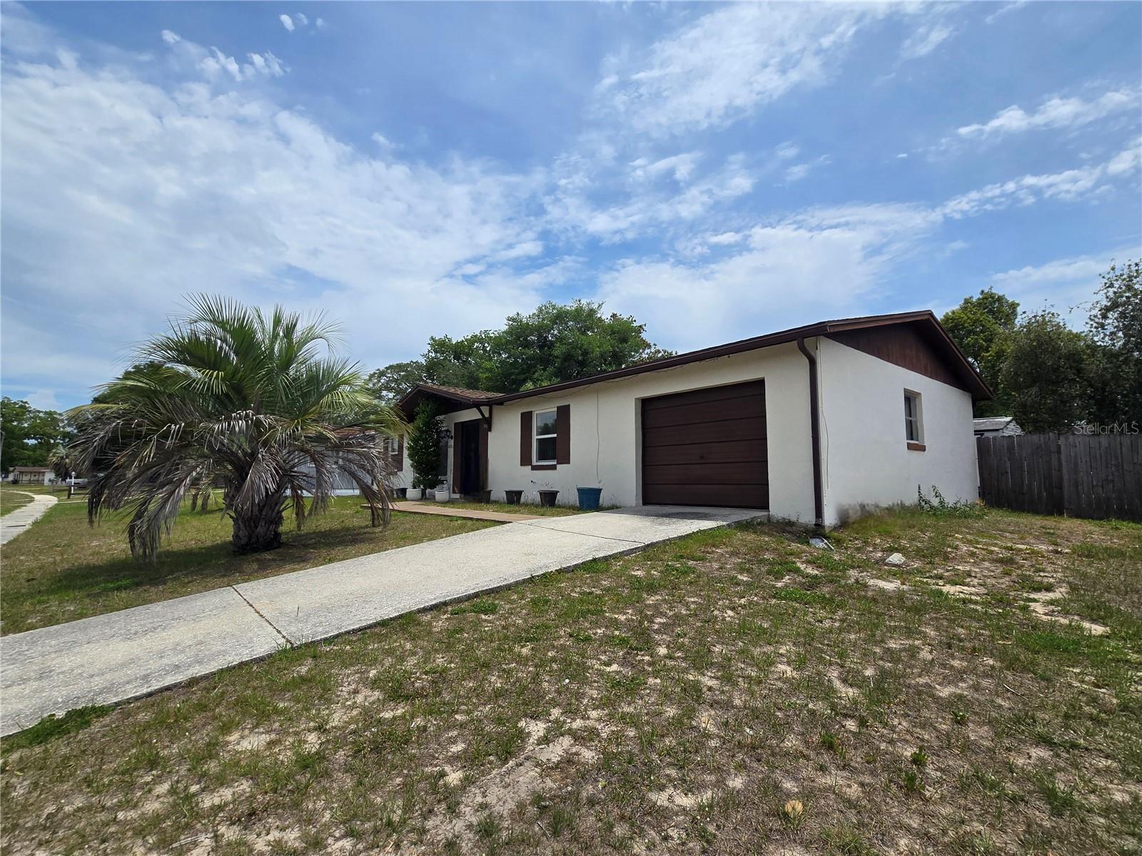 CITRUS SPGS UNIT 02 - Residential