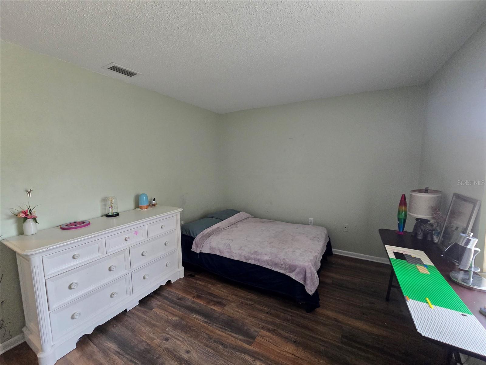 CITRUS SPGS UNIT 02 - Residential