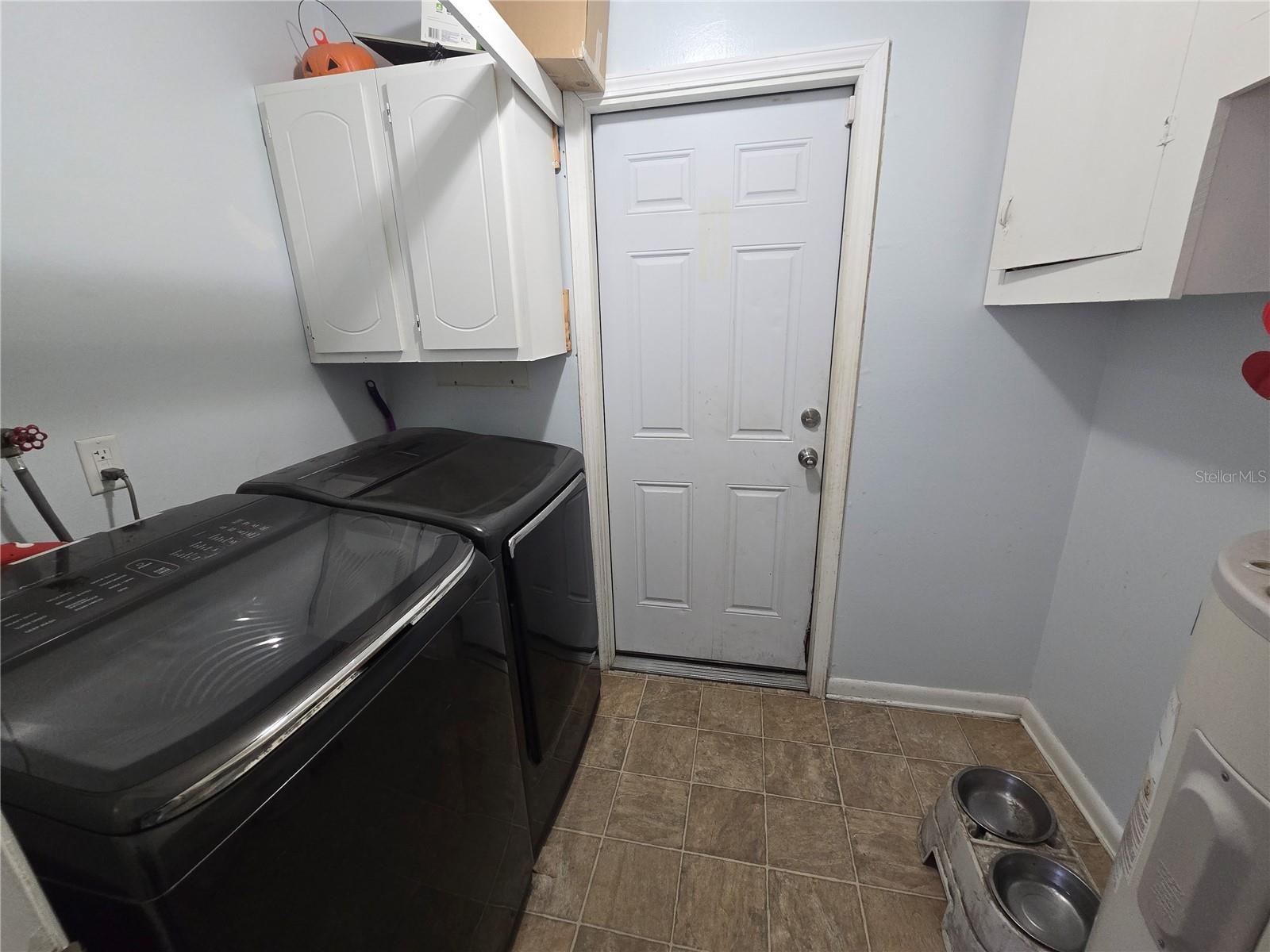 CITRUS SPGS UNIT 02 - Residential