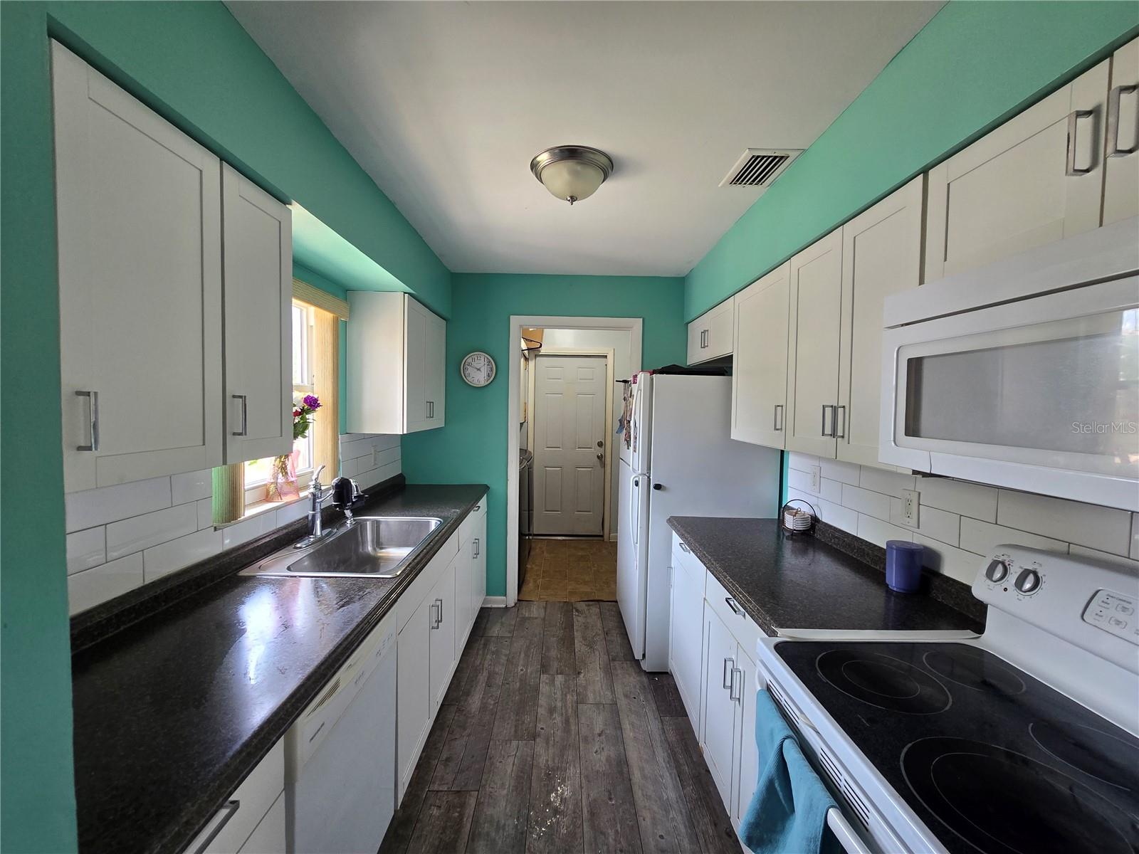 CITRUS SPGS UNIT 02 - Residential