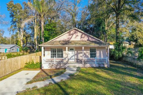 A home in TAMPA