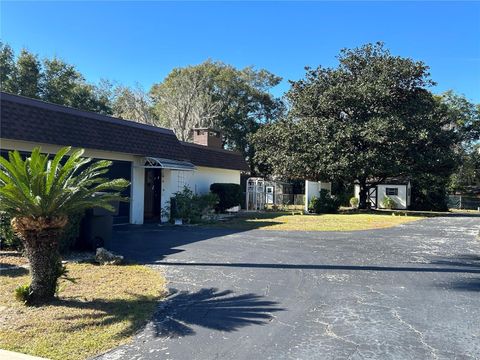 A home in OCALA