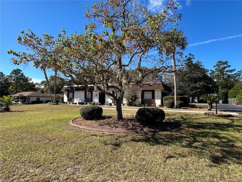 A home in OCALA