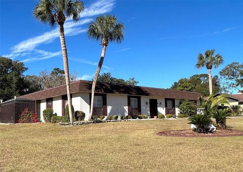 A home in OCALA