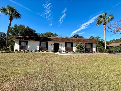 A home in OCALA