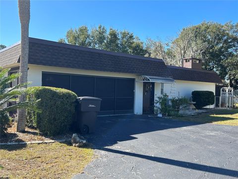 A home in OCALA