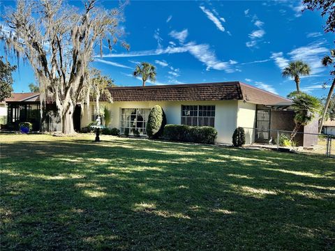 A home in OCALA