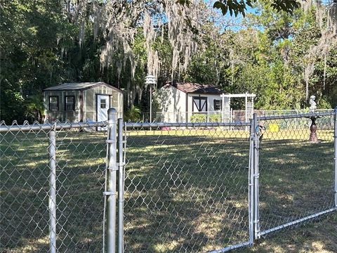 A home in OCALA