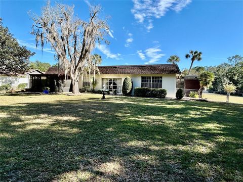 A home in OCALA