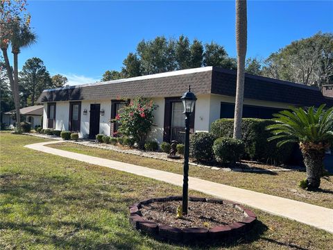 A home in OCALA