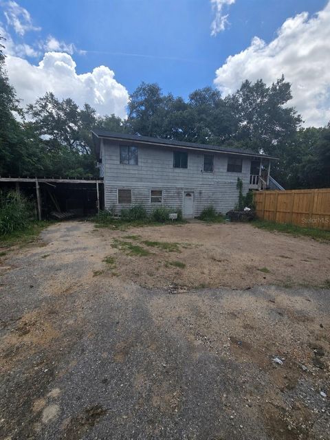 Photo of 12524 County Road 561a, Clermont, FL 34715 (MLS # A4698522)