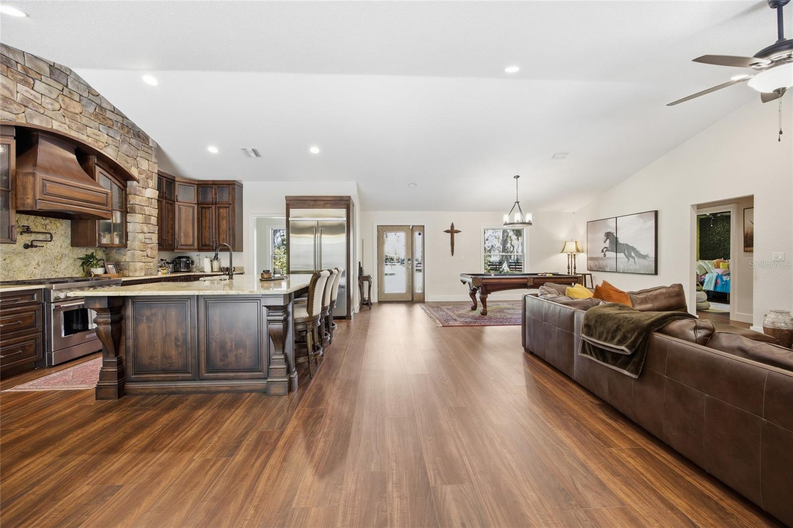 TIMBERWOOD THIRD ADD - Residential