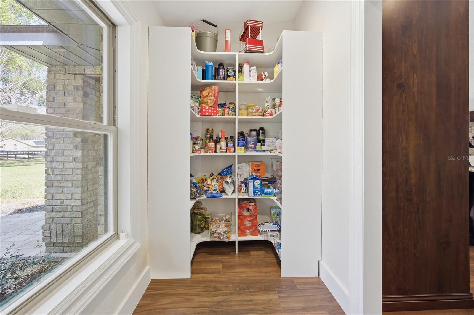 TIMBERWOOD THIRD ADD - Residential