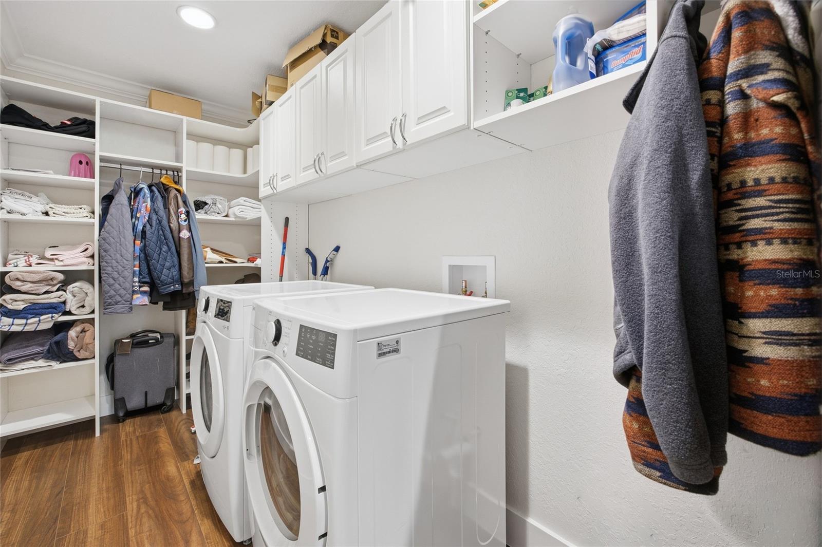 TIMBERWOOD THIRD ADD - Residential