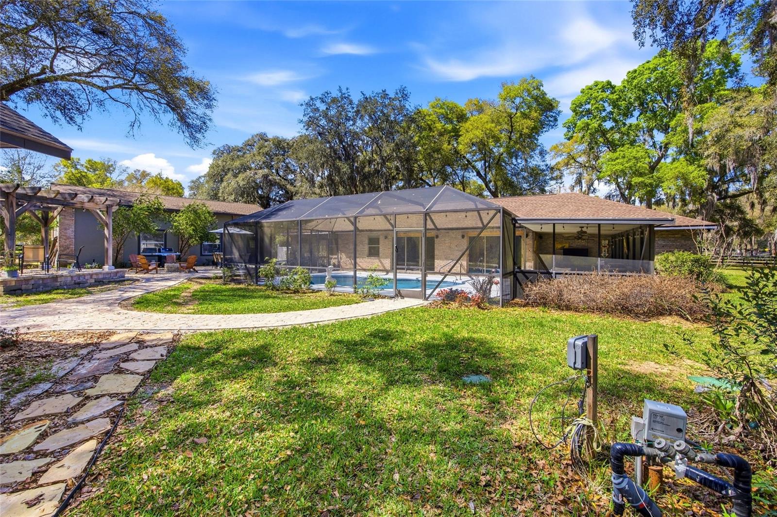 TIMBERWOOD THIRD ADD - Residential