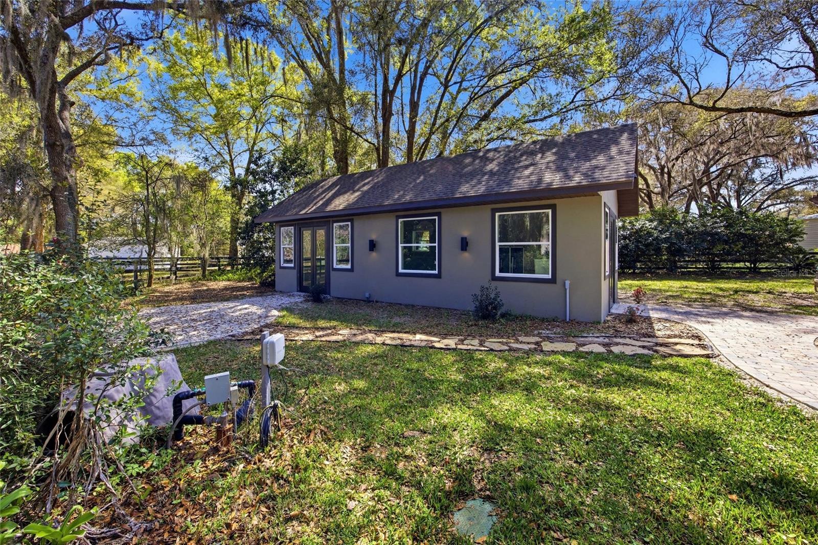 TIMBERWOOD THIRD ADD - Residential