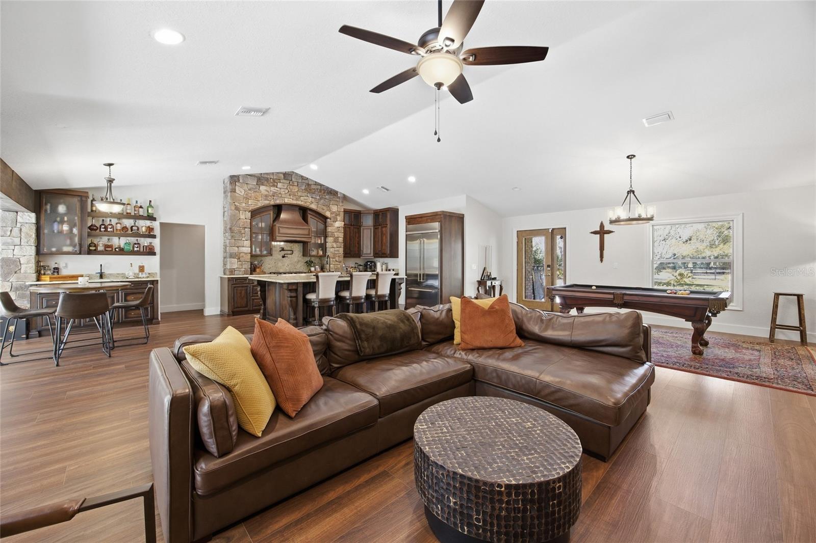 TIMBERWOOD THIRD ADD - Residential