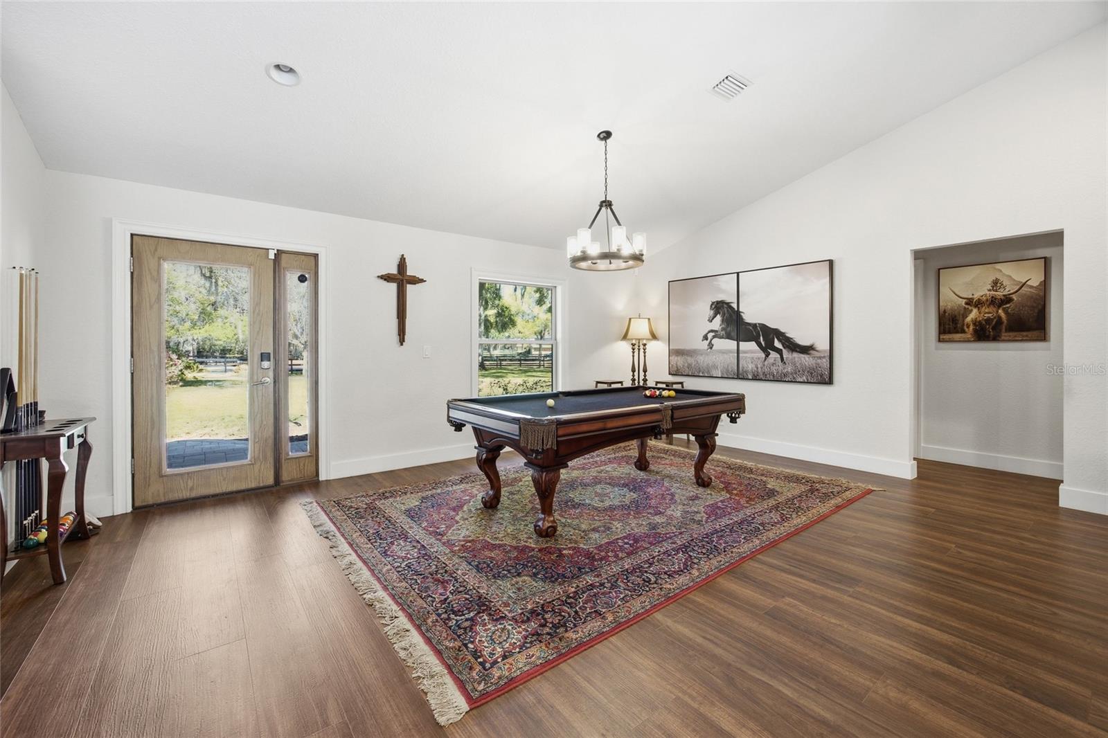 TIMBERWOOD THIRD ADD - Residential