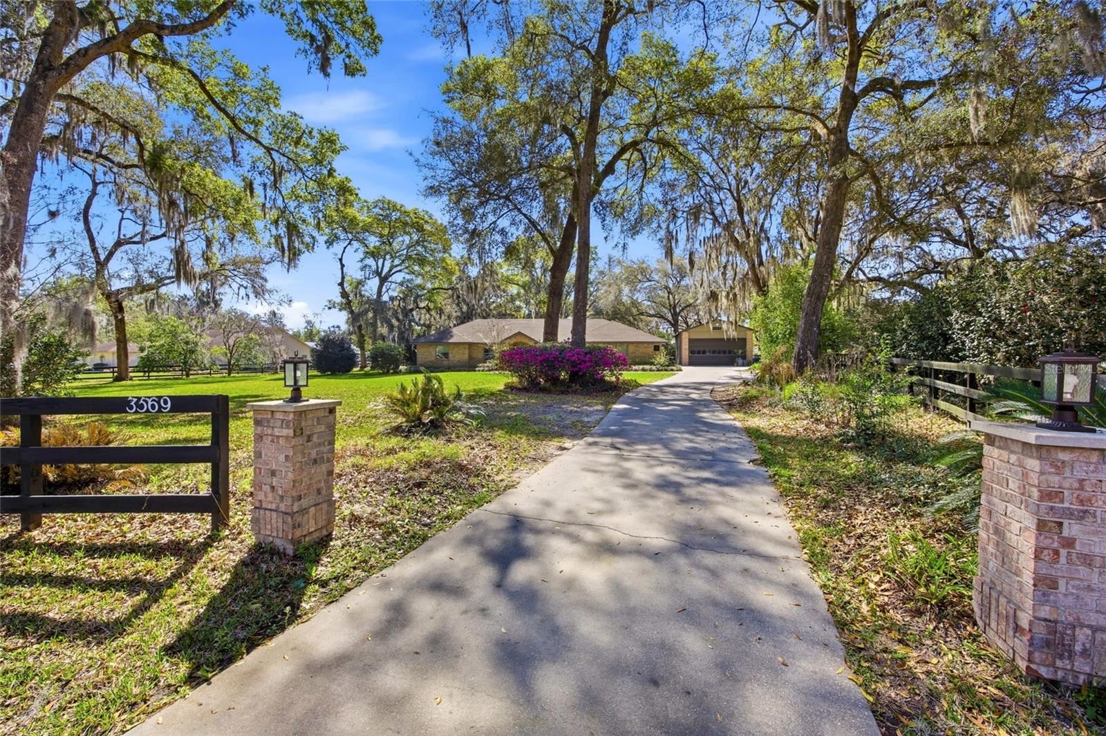 TIMBERWOOD THIRD ADD - Residential