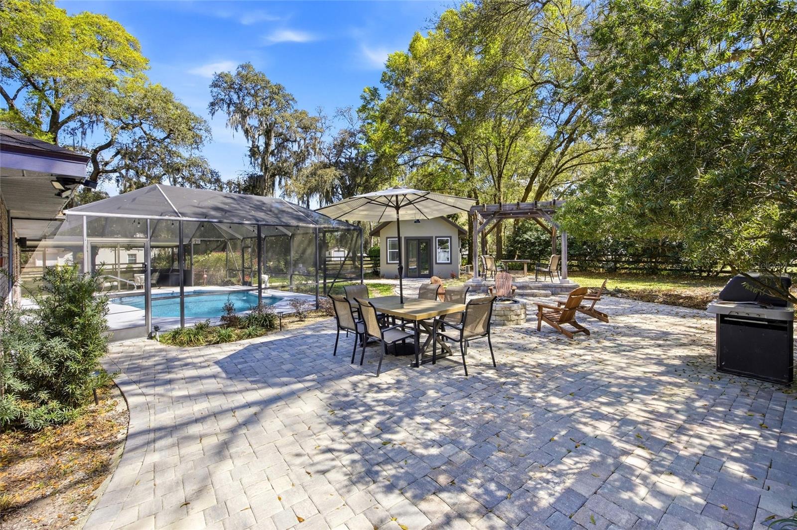 TIMBERWOOD THIRD ADD - Residential