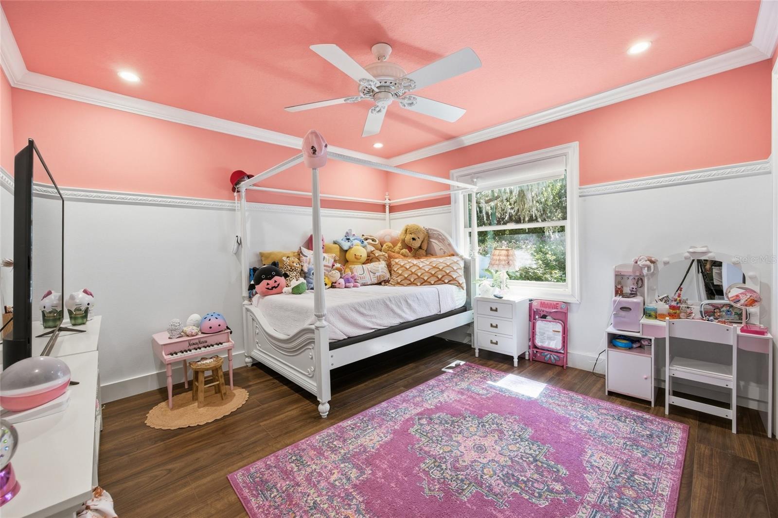 TIMBERWOOD THIRD ADD - Residential