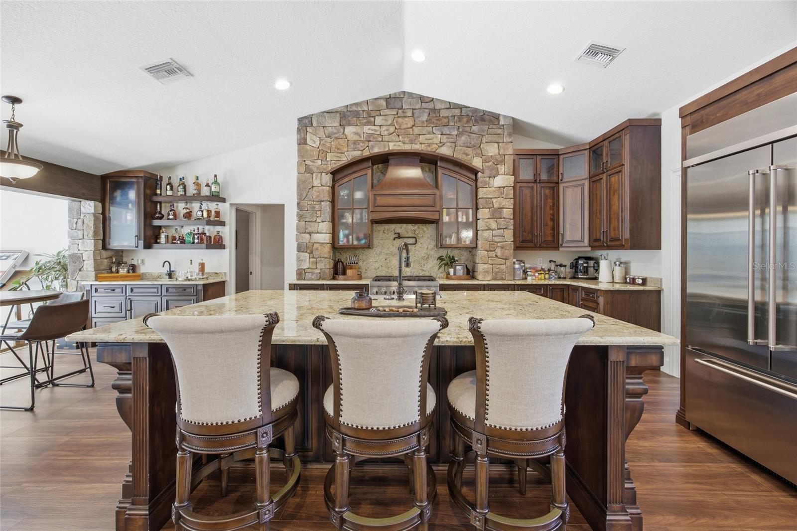 TIMBERWOOD THIRD ADD - Residential