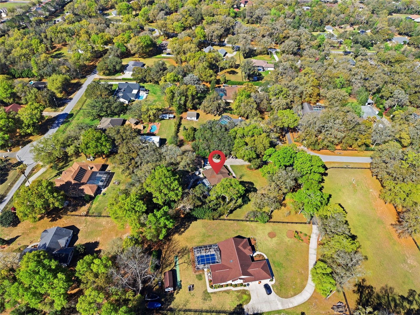 TIMBERWOOD THIRD ADD - Residential