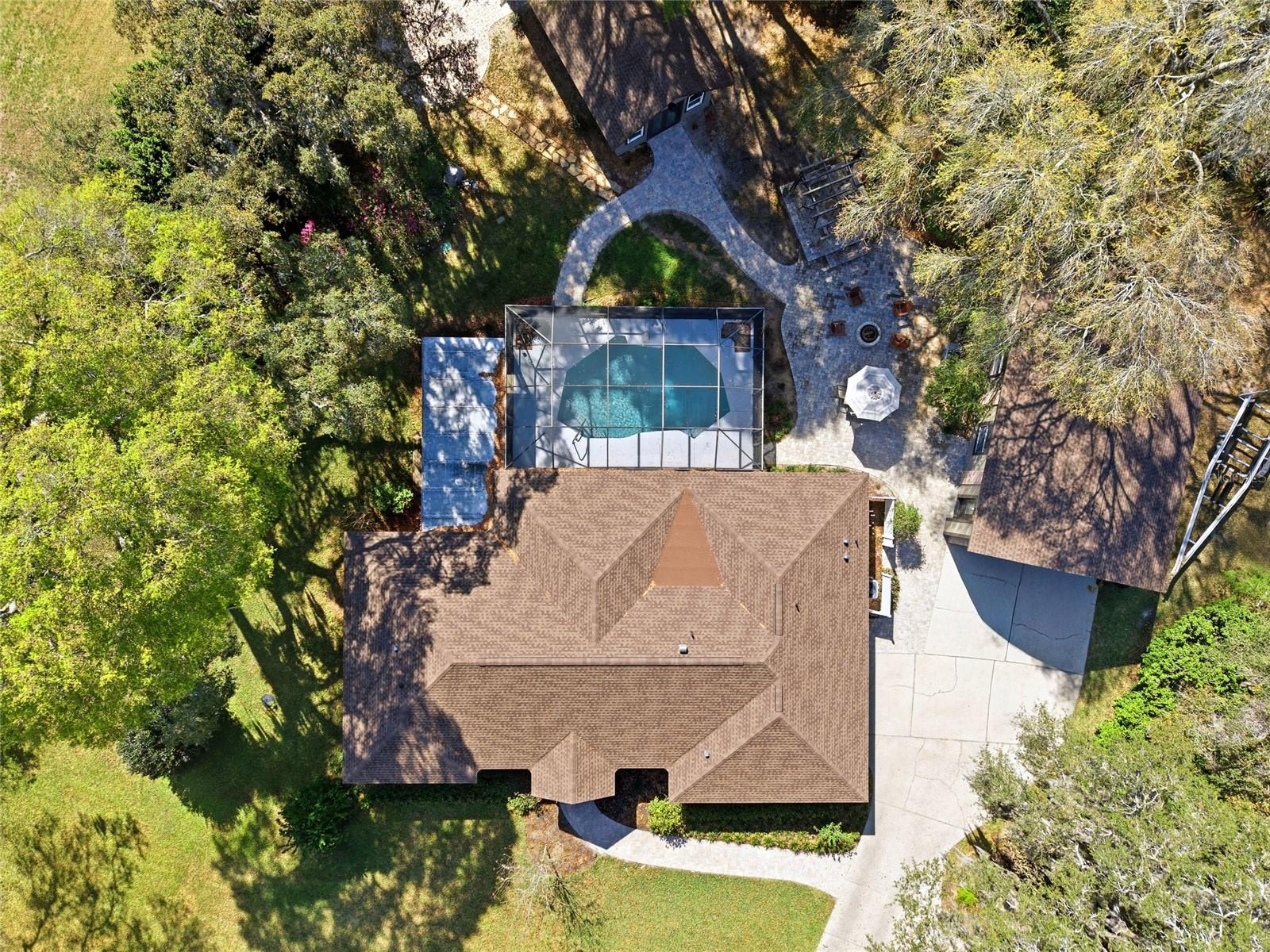 TIMBERWOOD THIRD ADD - Residential