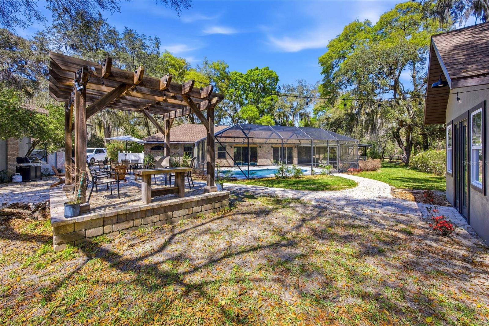 TIMBERWOOD THIRD ADD - Residential